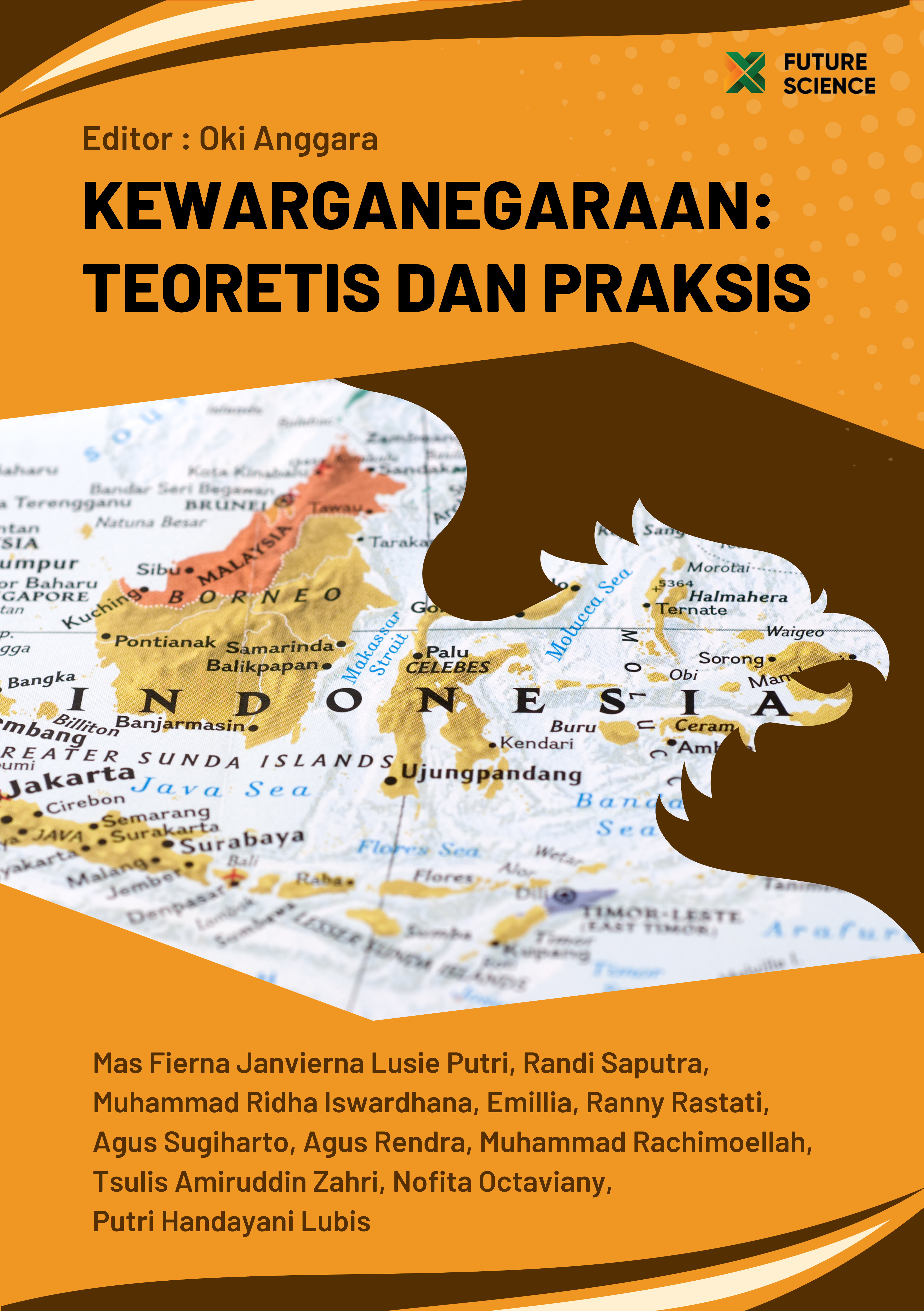 Cover Book